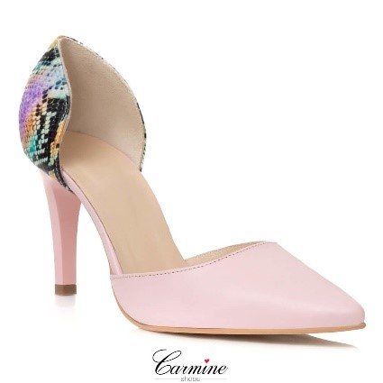 Pantofi Simone